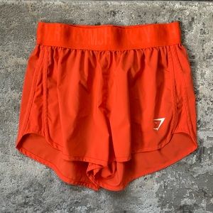 Gymshark training shorts